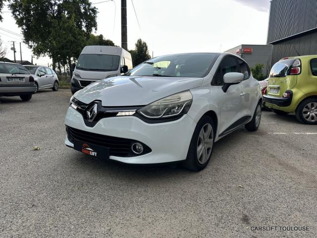 Renault Clio image 7