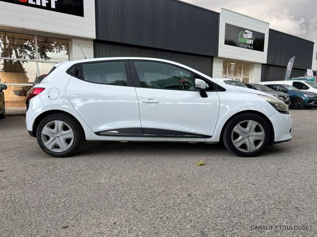 Renault Clio image 6