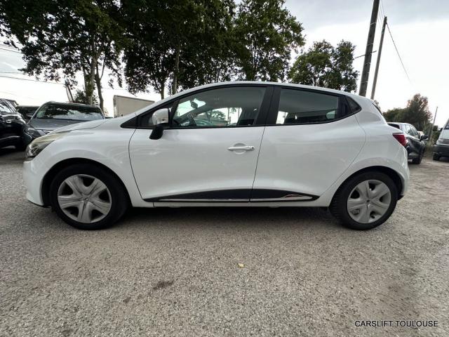 Renault Clio image 3