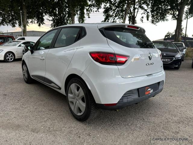 Renault Clio image 4