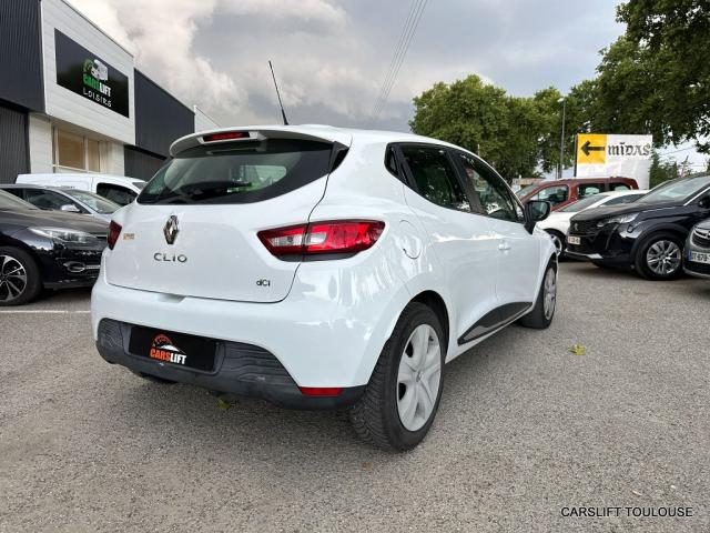Renault Clio image 1