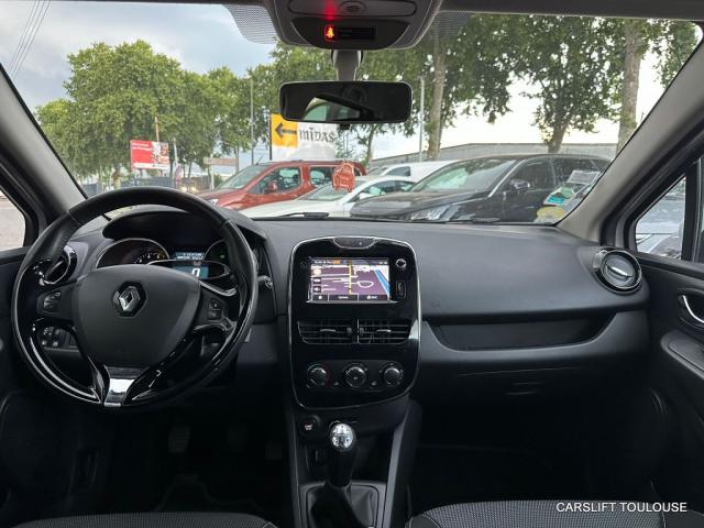 Renault Clio image 2