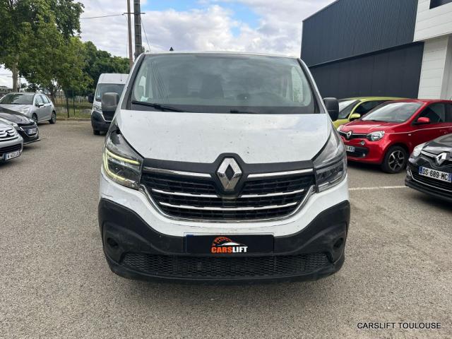 Renault Trafic image 3