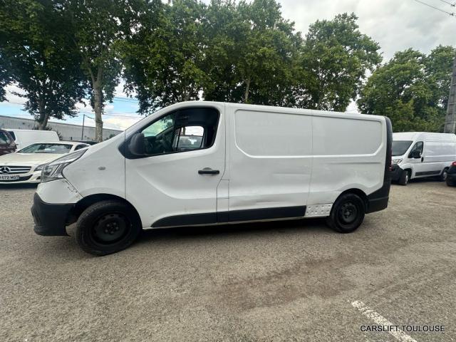 Renault Trafic image 7