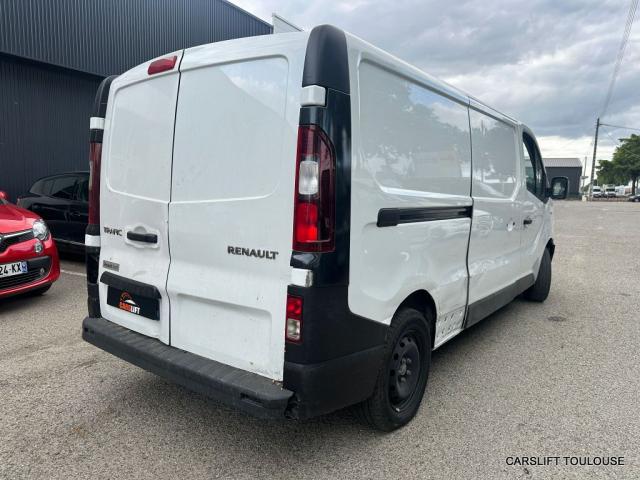 Renault Trafic image 5