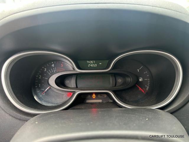 Renault Trafic image 6