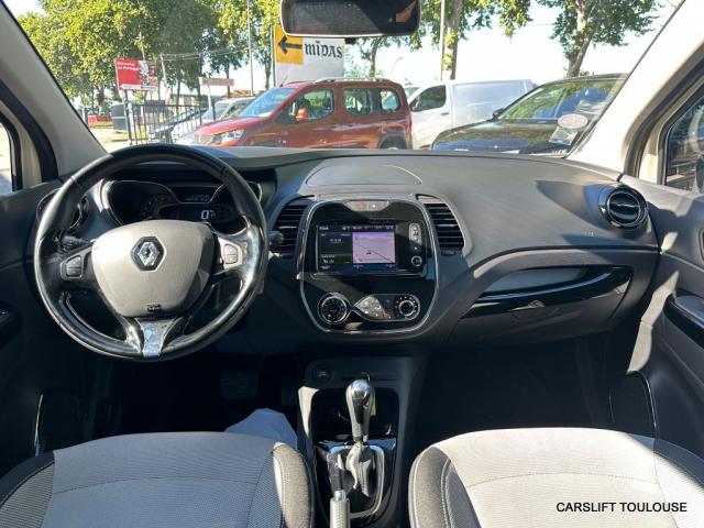 Renault Captur image 7