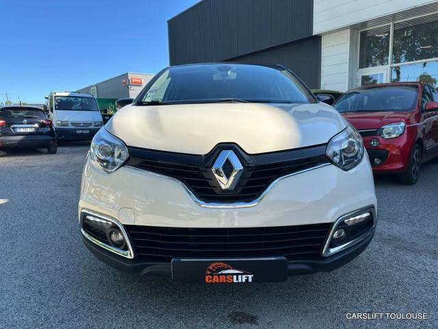 Renault Captur image 3