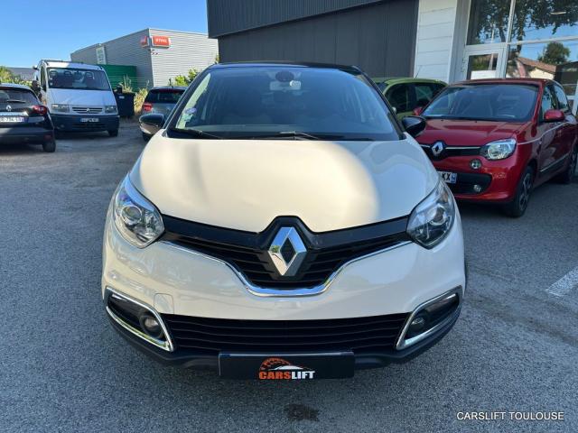 Renault Captur image 1