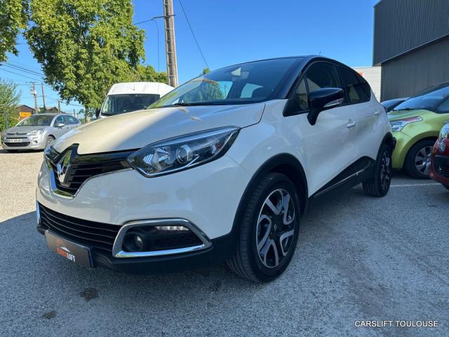 Renault Captur image 2