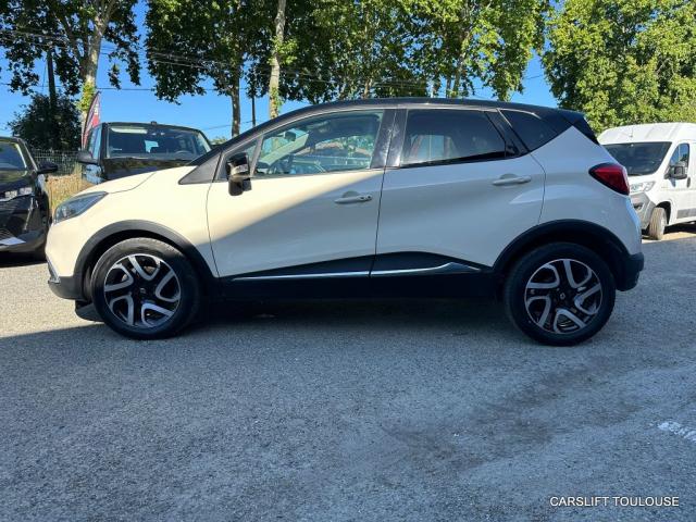 Renault Captur image 9