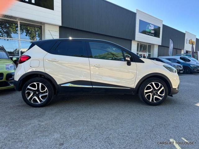 Renault Captur image 8