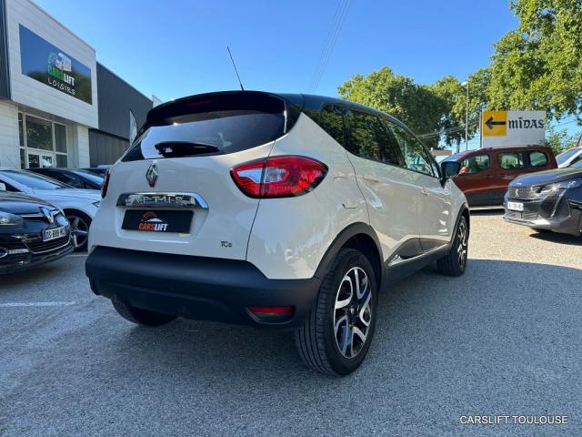 Renault Captur image 4