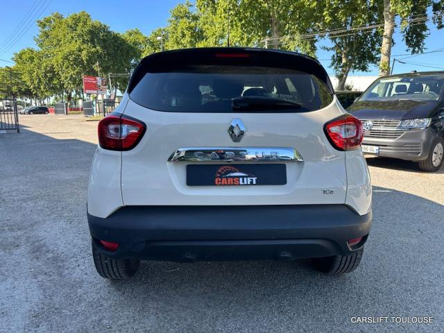 Renault Captur image 5