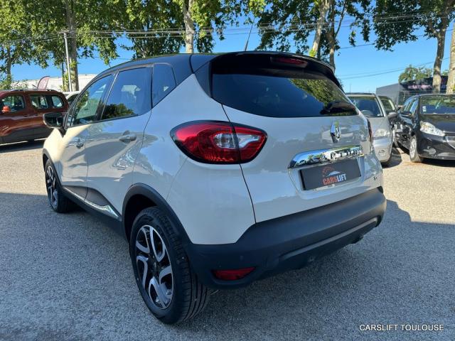 Renault Captur image 6
