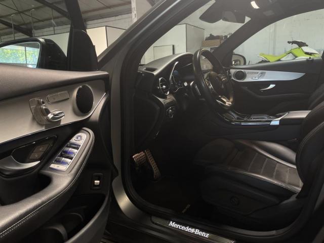 Mercedes Benz Classe Glc image 1