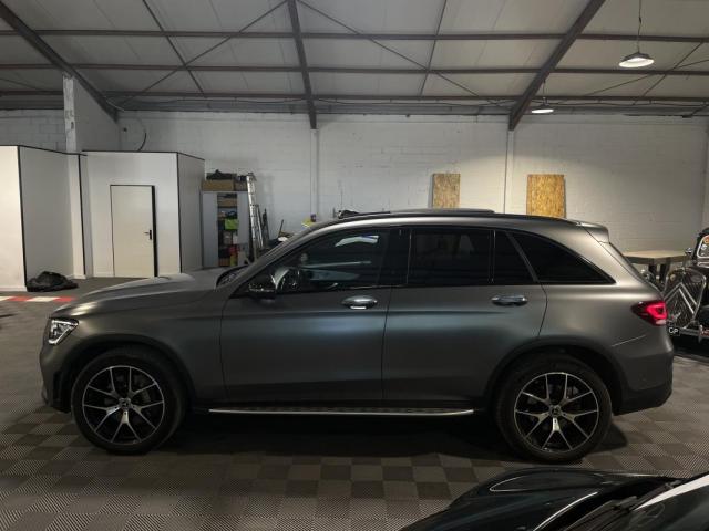 Mercedes Benz Classe Glc image 5
