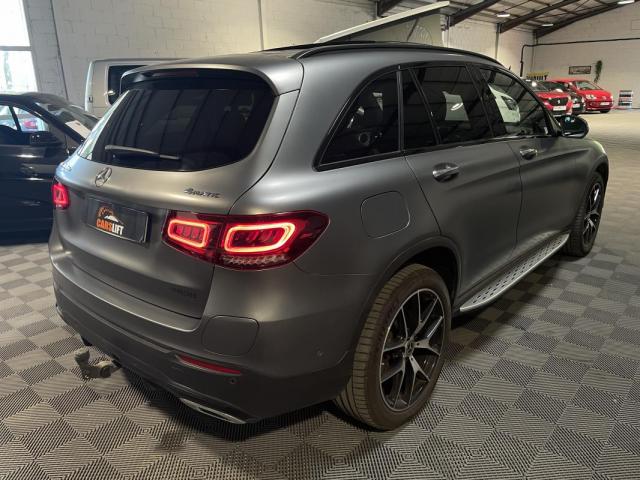 Mercedes Benz Classe Glc image 2