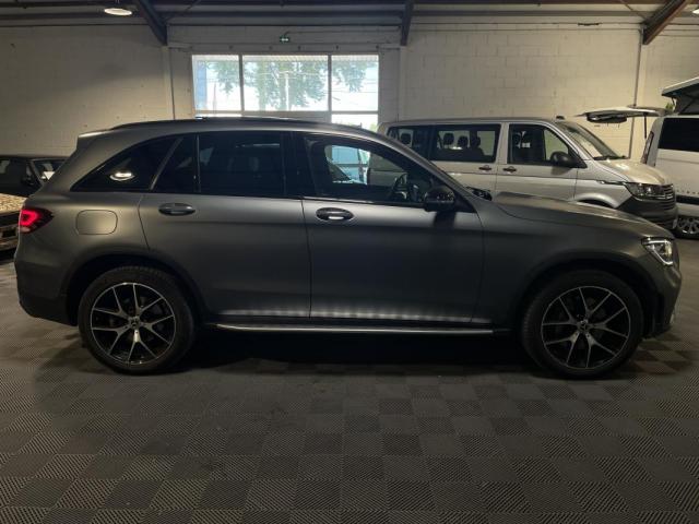 Mercedes Benz Classe Glc image 4