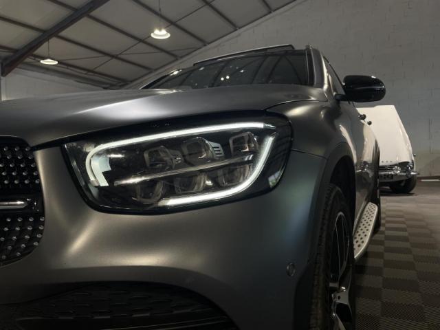 Mercedes Benz Classe Glc image 6