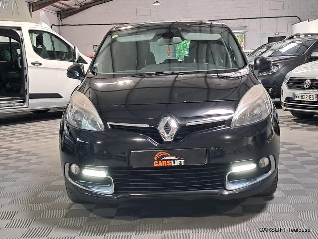 Renault Scénic image 8
