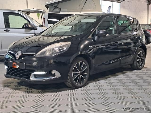 Renault Scénic image 4