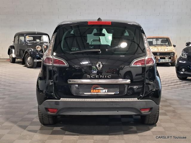 Renault Scénic image 3
