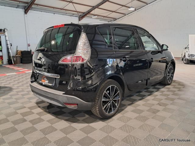 Renault Scénic image 1