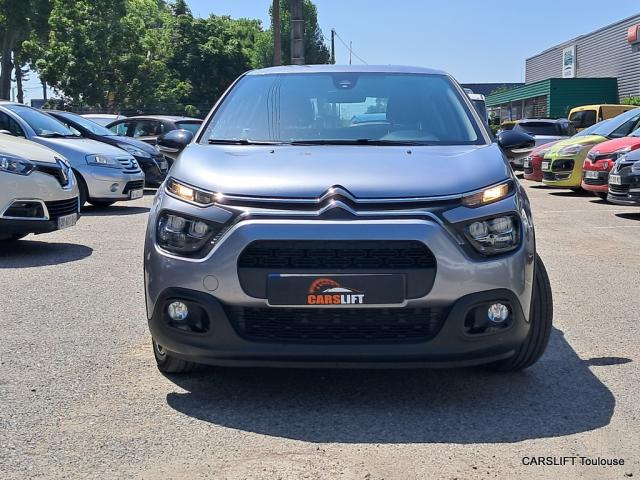 Citroen C3 image 1