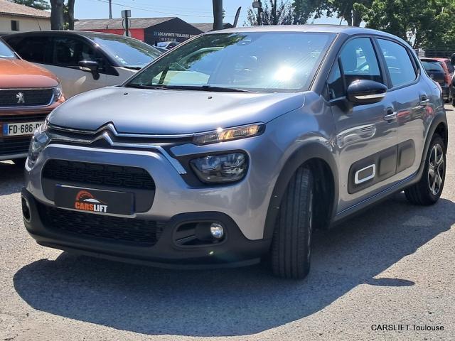 Citroen C3 image 3
