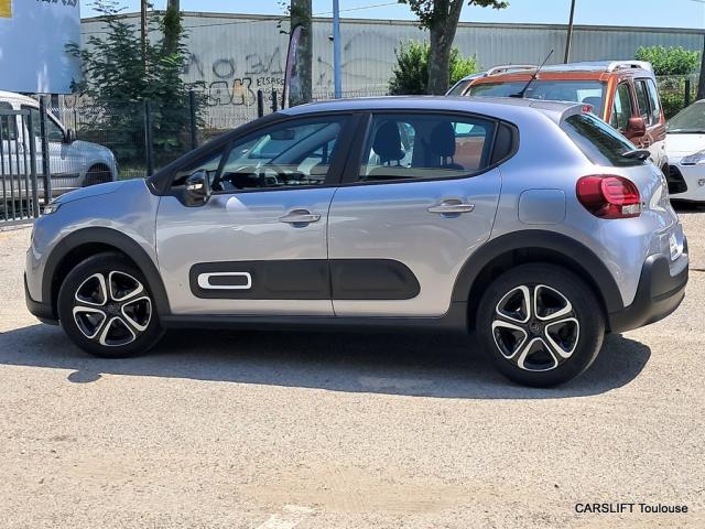 Citroen C3 image 6