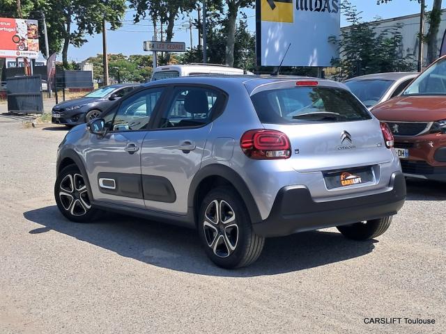 Citroen C3 image 7