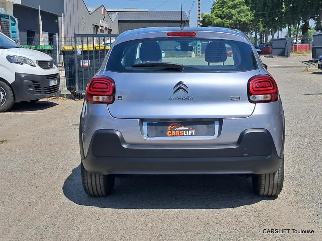 Citroen C3 image 2