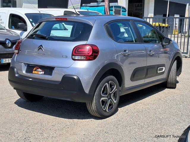 Citroen C3 image 8