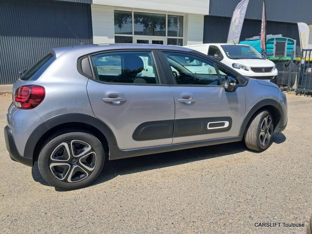 Citroen C3 image 9