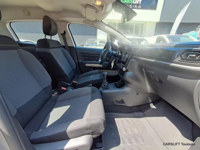 Citroen C3 image 5