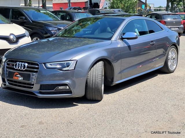 Audi S5 image 2