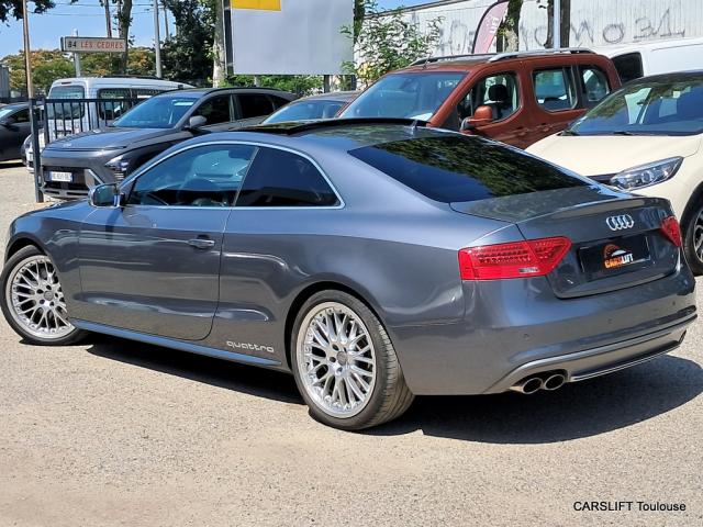 Audi S5 image 3