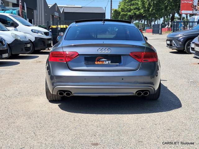 Audi S5 image 7