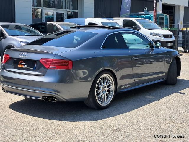 Audi S5 image 1