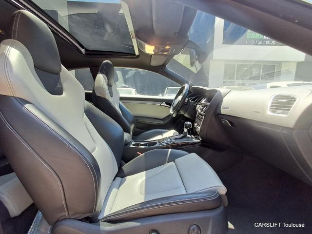 Audi S5 image 5