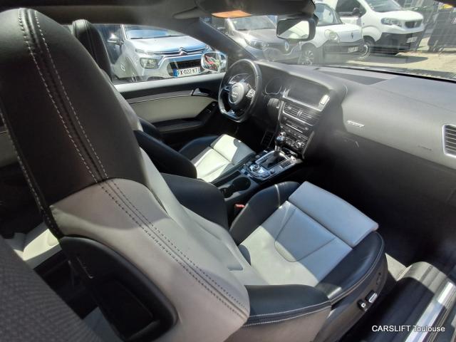 Audi S5 image 6