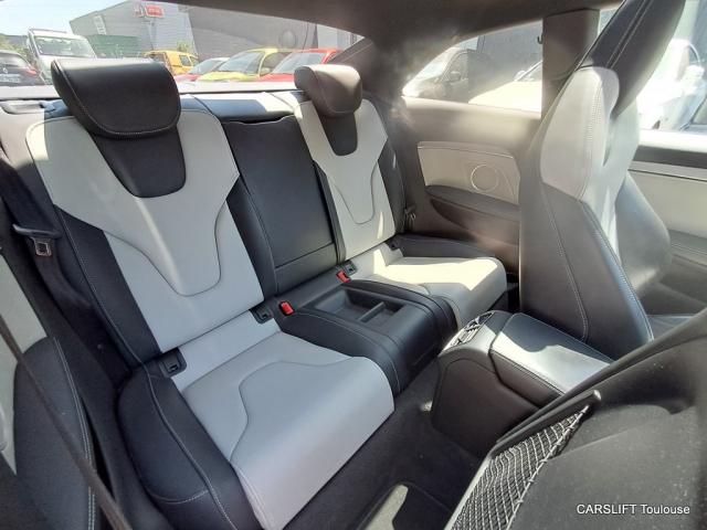 Audi S5 image 9