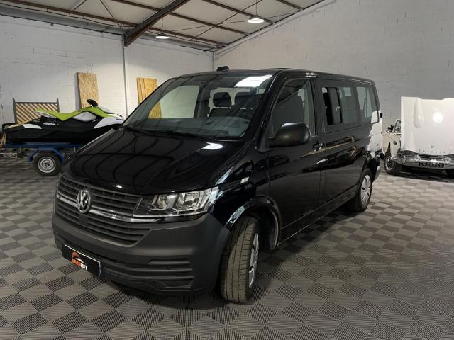 Volkswagen Transporter image 1