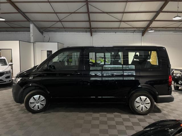 Volkswagen Transporter image 5