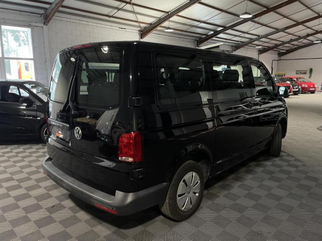 Volkswagen Transporter image 8