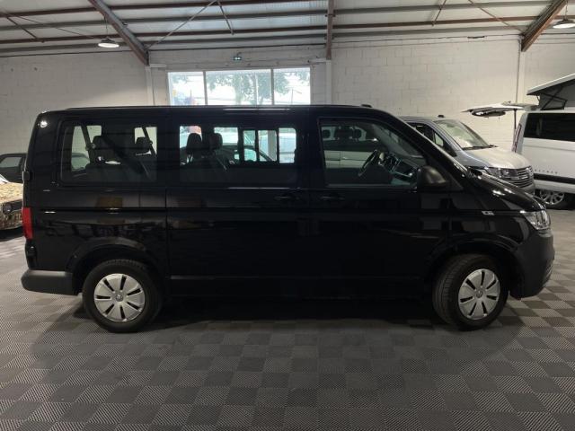 Volkswagen Transporter image 7