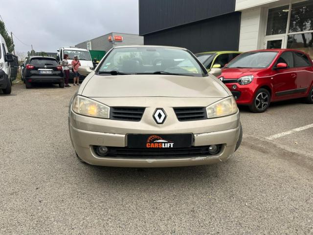 Renault Mégane image 9