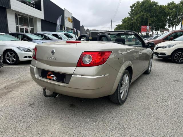 Renault Mégane image 8