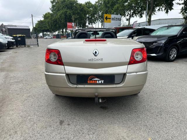 Renault Mégane image 4